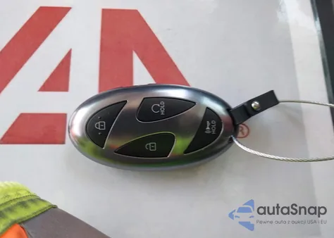 2025 Hyundai Elantra Sel Convenience z USA, uszkodzony, nr VIN KMHLS4DG2SU937610